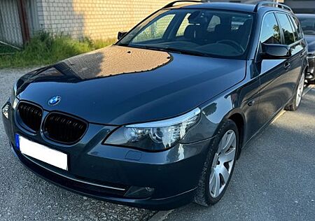 BMW 525d touring Edition Exclusive Edition Exclusive