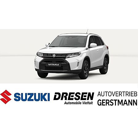 Suzuki Vitara leasen