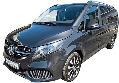 Mercedes-Benz V 220 V -Klasse EDITION lang Klima CAM App AHK
