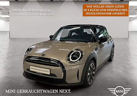 Mini Cooper PDC Driv.Assist Sportsitze LED