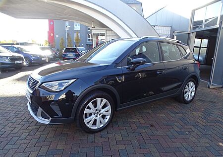 Seat Arona Xperience