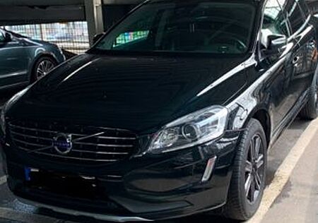 Volvo XC 60 XC60 D4 AWD Summum Geartronic Summum