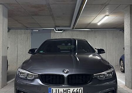 BMW 440i 440 Gran Coupé Gran Coupé M Sport A M Sport