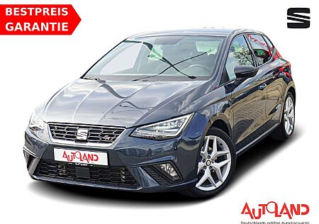Seat Ibiza 1.0 FR LED Navi Sitzheizung