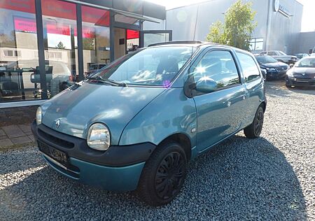 Renault Twingo Lazuli Faltdach TÜV/AU NEU