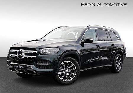 Mercedes-Benz GLS 400 d 4MATIC AHK * STHZ * PANO * Sitzlüftung