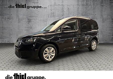 VW Caddy Volkswagen 2.0 TDI Life Kamera+Navi+Sitzheizung