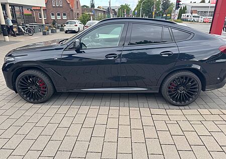 BMW X6 xDrive30d -M Sportpaket