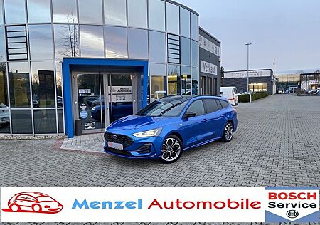 Ford Focus Turnier 1.0 EB Hybrid Aut. ST-LINE X LED K