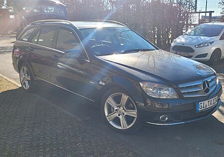 Mercedes-Benz C 220 CDI Kombi