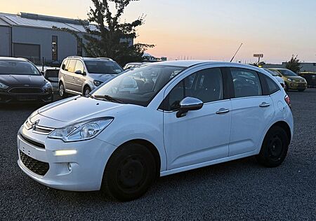 Citroën C3 Selection