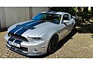 Ford Mustang Shelby GT 500 5,4 V8
