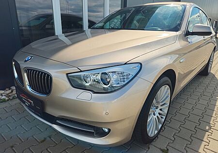 BMW 530d xDrive GT HUD, ACC,Kamera,Komfortsitz,Leder