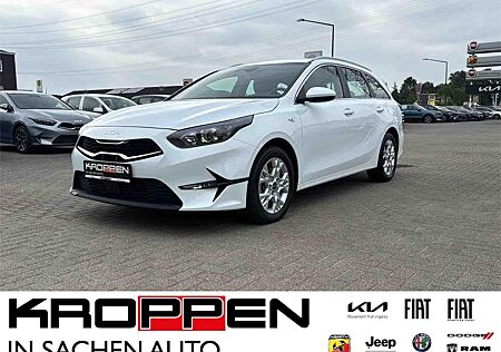 Kia Cee'd Sportswagon Ceed Sportswagon Vision DCT7 Navi Komf M+S-Allwe