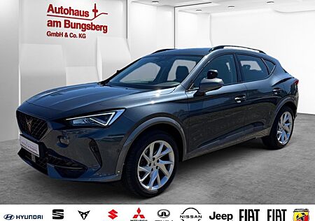 Cupra Formentor 2.0 TDI 6-Gang *Fahrschulumbau/AHK/Kam