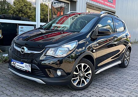 Opel Karl Rocks