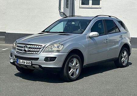 Mercedes-Benz ML 280 CDI 4Matic*Xenon*Alcantara*