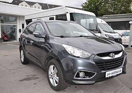 Hyundai ix35 Premium AWD