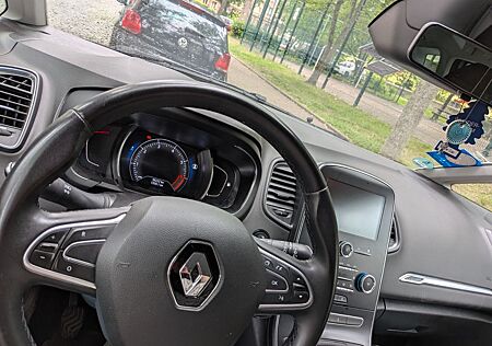 Renault Scenic TCe 115 GPF Limited Limited