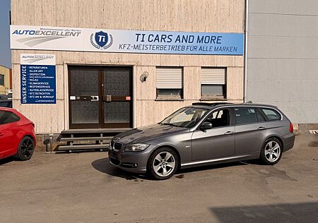 BMW 320i Touring Pano Automatik Xenon Keyless