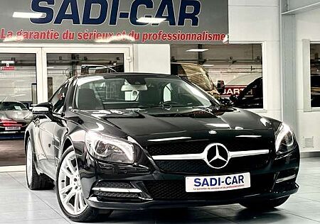 Mercedes-Benz SL 350 Roadster 306cv - FULL OPTIONS