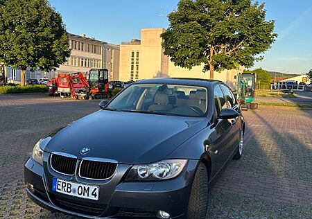 BMW 320d