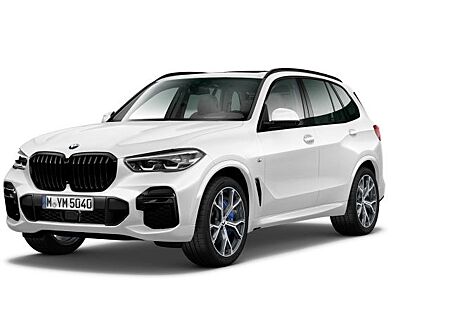 BMW X5 xDrive30d Aut M Sportpaket AHK Head-Up PDC Ka