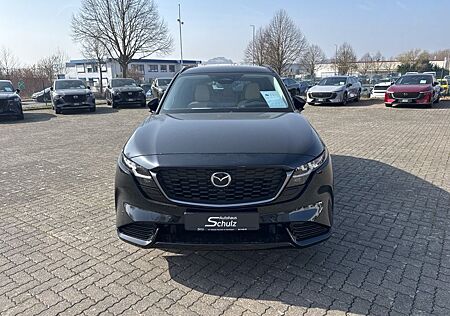Mazda CX-5 2.5L e-SKYACTIV G 141ps