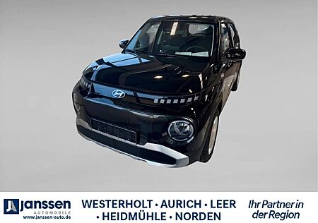 Hyundai Inster EV SELECT Effizienz-Paket