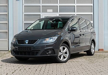 Seat Alhambra 2.0 TDI XCELLENCE 7 Sitze ACC Massage