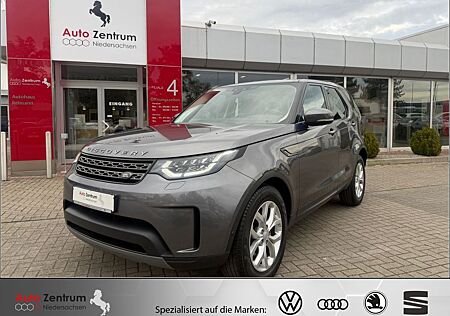 Land Rover Discovery 2.0 Sd4 SE CarPlay AHK*Virtual*360°LED