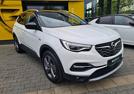 Opel Grandland X Ultimate,AHK,Leder,Navi,Allwetter