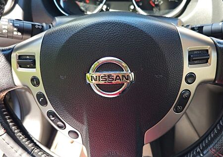 Nissan Qashqai 2.0 Acenta CVT-M6 Automatik Acenta