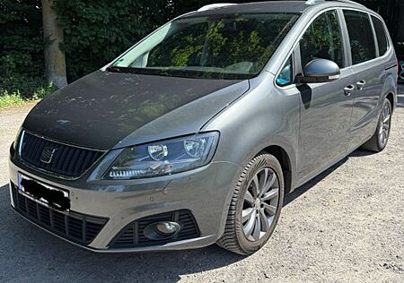 Seat Alhambra 2.0 TDI Start&Stop 103kW I-TECH DSG...