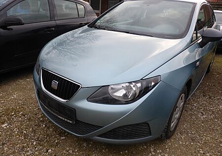 Seat Ibiza SC Reference