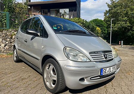 Mercedes-Benz A 170 CDI CLASSIC Lang*Automatik*62Tkm!*Klima*