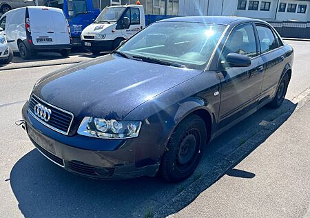 Audi A4 1.6 Limo/EU4/Klimaauto./DEFEKT !