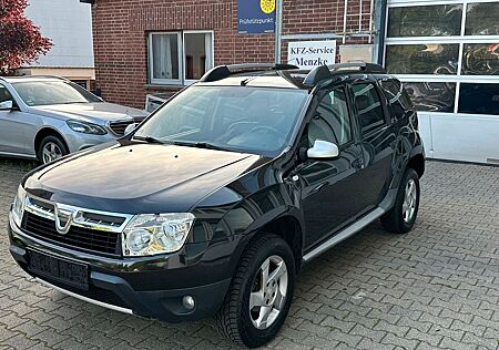 Dacia Duster I Prestige 4x2*Leder*Tüv & Au NEU*1 Hand*