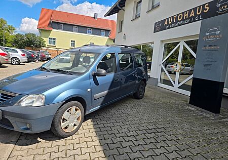 Dacia Logan MCV Kombi Ambiance