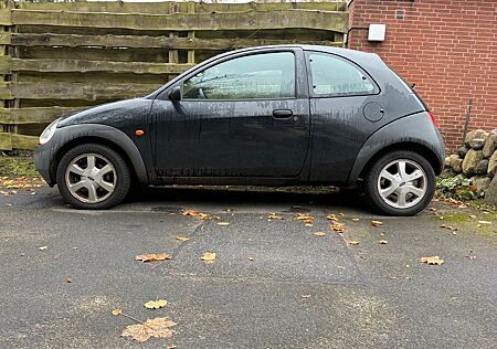 Ford Ka /+ 1,3 44kW -