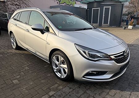 Opel Astra K *Sports Tourer/Automatik/Euro6*