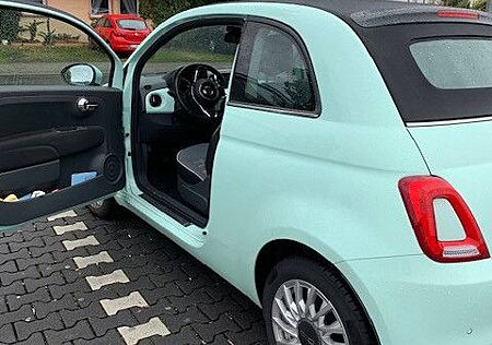 Fiat 500C 1.2 8V LOUNGE C LOUNGE