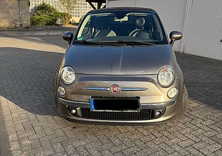 Fiat 500C 1.2 8V Lounge - Cabrio