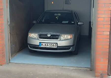 Skoda Fabia 1.4 16V Extra Extra