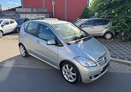 Mercedes-Benz A 200 A -Klasse