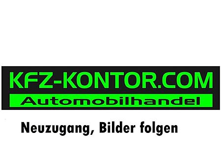 Ford Fiesta C & C -Automatik- 5Türen