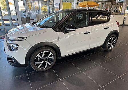 Citroën C3 Shine Pack * Kamera * Navigation