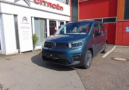 Citroën Berlingo M Pure Tech 110 Plus KAMERA,WINTERPAKET