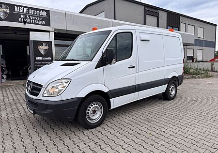 Mercedes-Benz Sprinter II 313 CDI 1.Hand Klima ALUCA TUV Neu