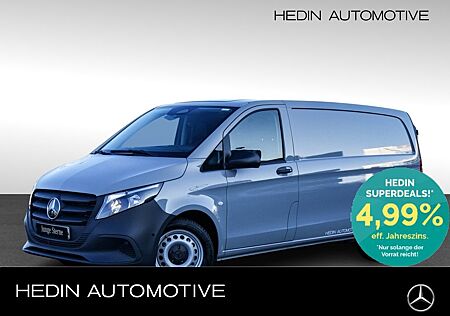 Mercedes-Benz Vito 114 CDI |MBUX|SHZ|KLIMA|TOTW|Tempomat